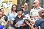 Suplidores de Inabie que participaron en licitación aseguran que hubo irregularidades Suplidores de Inabie que participaron en licitación aseguran que hubo irregularidades