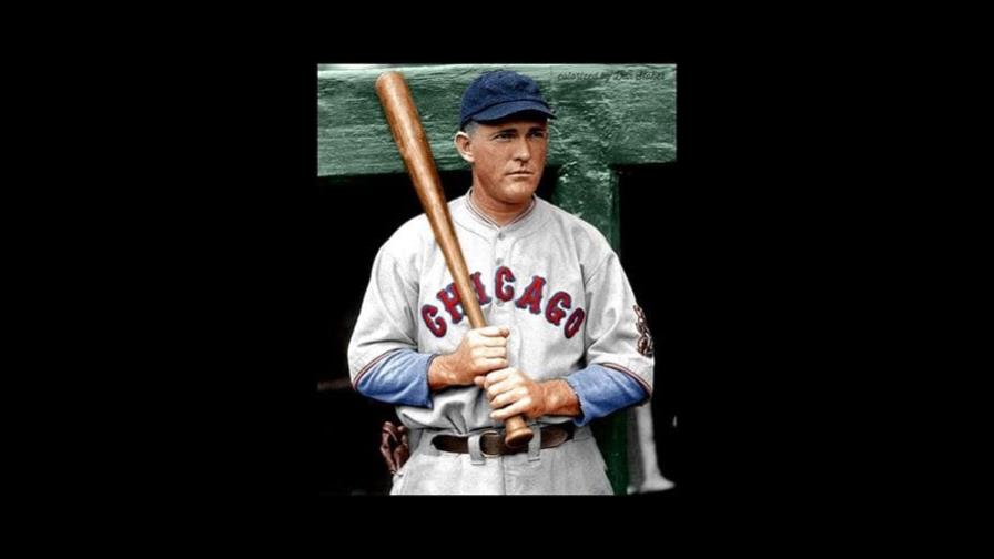 Rogers Hornsby (El Rajá) no merece estar en Cooperstown Rogers Hornsby (El Rajá) no merece estar en Cooperstown