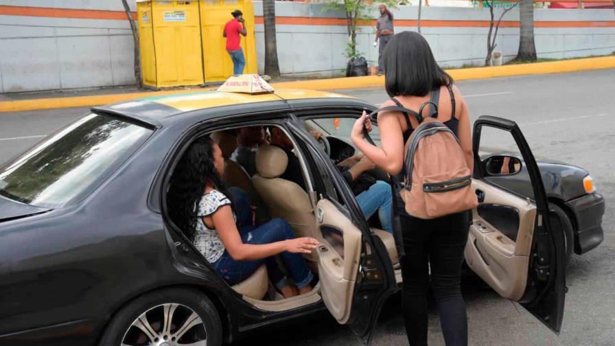 Subsidio a combustibles frena alza de pasaje en transporte público
