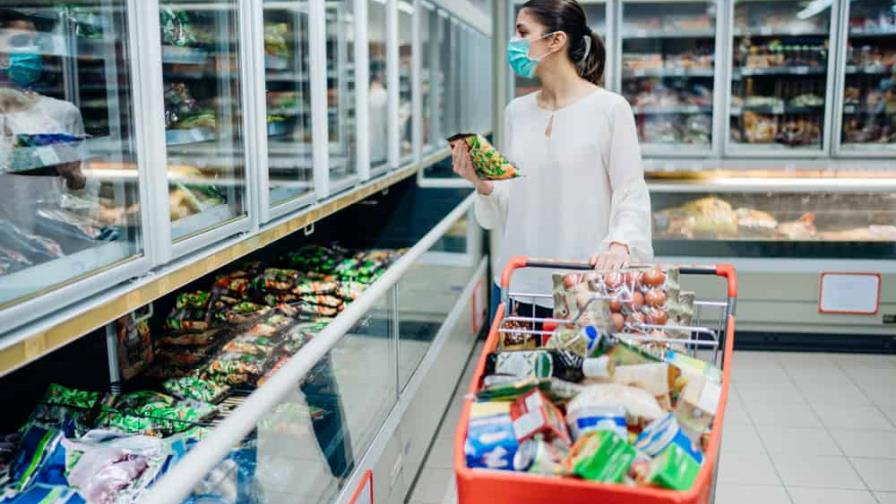 Inflación en Estados Unidos: productos que más subieron de precio