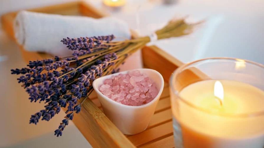 Alertan del uso de una sal de baño psicoactiva que causa estragos en Florida Alertan del uso de una sal de baño psicoactiva que causa estragos en Florida