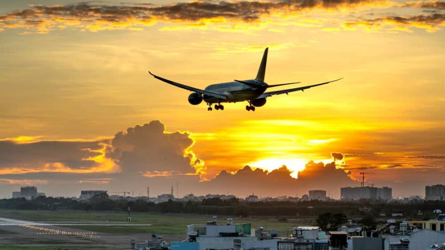 Estas son las aerolíneas más baratas de los Estados Unidos