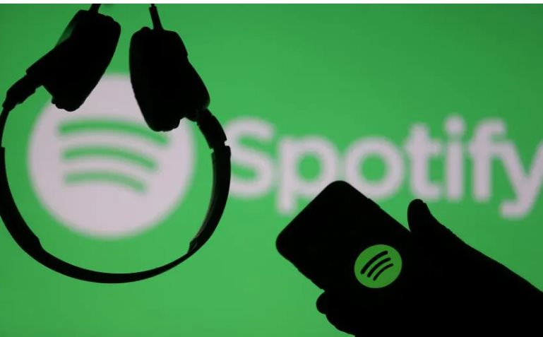 Spotify empieza a vender directamente entradas de conciertos