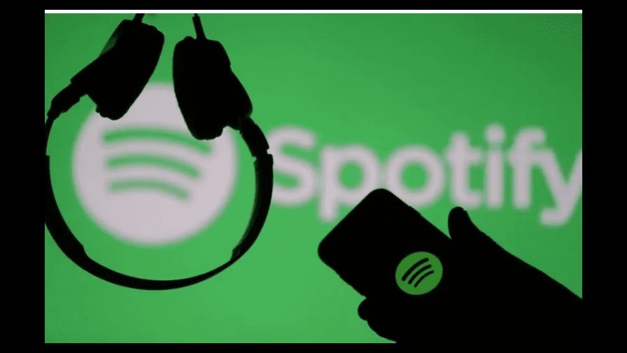 Spotify empieza a vender directamente entradas de conciertos