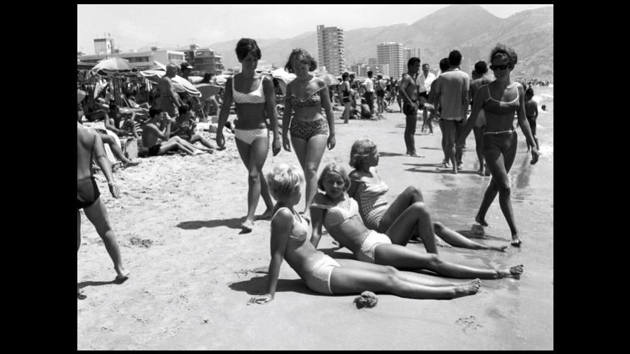 Vacaciones remuneradas, un invento muy reciente Vacaciones remuneradas, un invento muy reciente