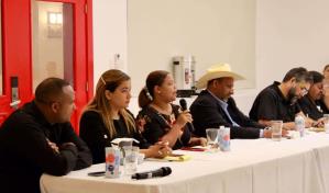 ¿El desarrollo que viene va a ser para los dominicanos o haitianos?, cuestiona alcalde de Dajabón