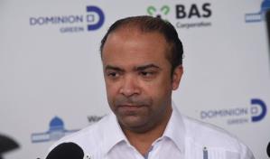 Administrador del Banreservas asegura que ratificación de Valdez Albizu fue decisión acertada