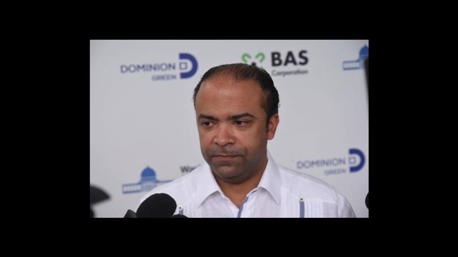 Administrador del Banreservas asegura que ratificación de Valdez Albizu fue decisión acertada