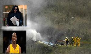 Comienza el juicio por la difusión ilegal de fotos del cadáver de Kobe Bryant