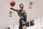 VIDEO | Hansel hizo equipo con Kyrie Irving en juego PRO-AM VIDEO | Hansel hizo equipo con Kyrie Irving en juego PRO-AM