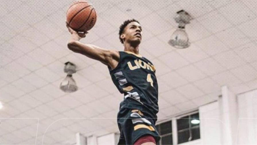 VIDEO | Hansel hizo equipo con Kyrie Irving en juego PRO-AM VIDEO | Hansel hizo equipo con Kyrie Irving en juego PRO-AM