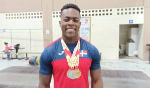 Bonnat, en otro reto de peso al subir a divisi&oacute;n de 89 kg