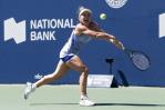 Halep vence a Gauff y pasa a semifinales en Toronto Halep vence a Gauff y pasa a semifinales en Toronto