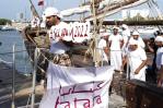 Los días que faltan para que arranque el Mundial de Qatar Los días que faltan para que arranque el Mundial de Qatar