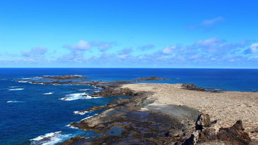 El mundo busca cerrar por fin un tratado para proteger la alta mar