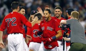 Judge llega a 46 jonrones pero Medias Rojas vencen a Yanquis