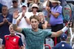 Ruud aplasta al local Auger-Aliassime en Montreal