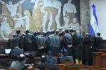 Primera audiencia del juicio preliminar del caso Medusa se extendió por más de 12 horas Primera audiencia del juicio preliminar del caso Medusa se extendió por más de 12 horas