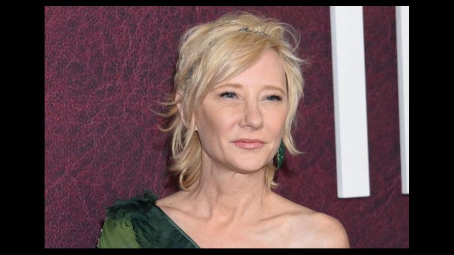 Hijo de la actriz Anne Heche despide a su madre: “Hemos perdido una luz brillante”