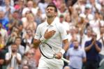 Djokovic causa baja del torneo en Cincinnati Djokovic causa baja del torneo en Cincinnati