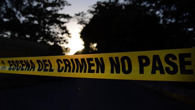 Tres asesinatos en una noche en Puerto Rico, entre ellos una mujer en motel