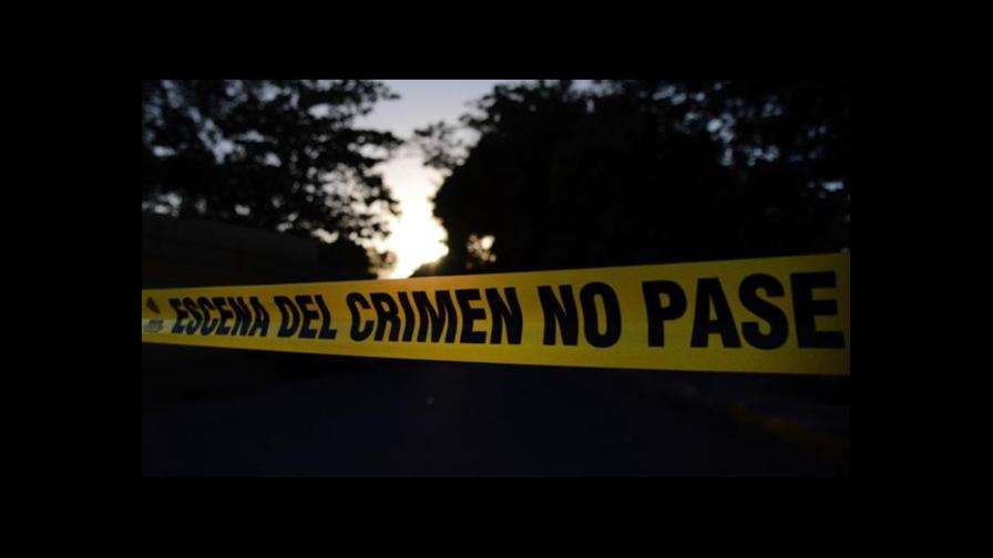 Tres asesinatos en una noche en Puerto Rico, entre ellos una mujer en motel