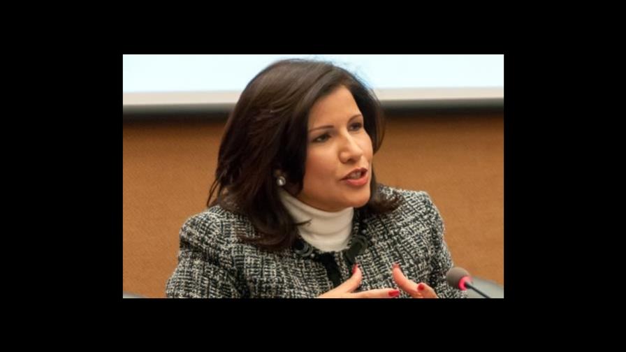 Margarita Cedeño: “Donde no llega el Estado con políticas económicas, llega la delincuencia e impone sus reglas” 