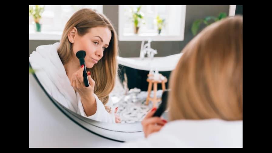 ¿Los cometes? Los siete errores de maquillaje más frecuentes