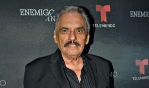 Revelan la causa de la muerte del actor Manuel Ojeda
