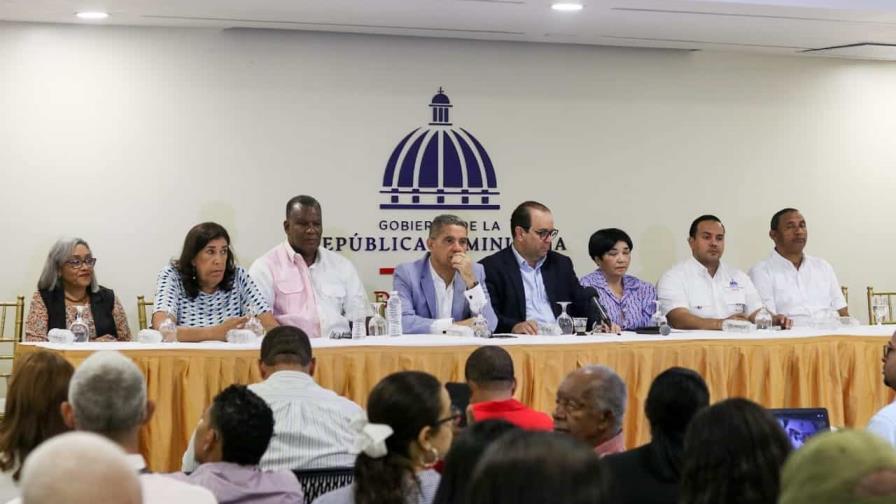 Ministerio de Deportes impulsa la actividad física para personas con discapacidad