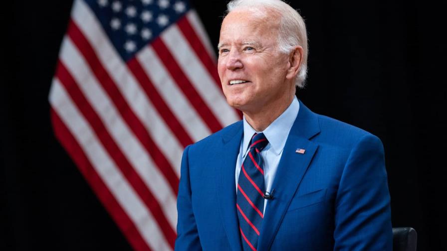 Lo que contiene el gran plan social y climático de Joe Biden en EEUU