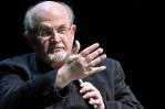 Unión de Escritores Dominicanos condena atentado contra Salman Rushdie Unión de Escritores Dominicanos condena atentado contra Salman Rushdie
