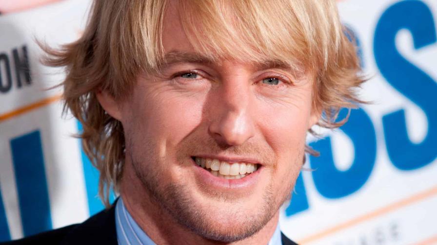 Owen Wilson, superhéroe en nuevo filme que apuesta al streaming