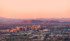 La ciudad de EEUU con más muertes asociadas al calor
