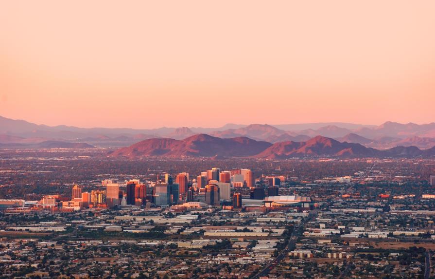 La ciudad de EEUU con más muertes asociadas al calor