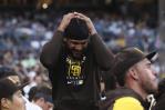 ¿Qué es el Clostebol, la sustancia por la que fue suspendido Tatis Jr.? ¿Qué es el Clostebol, la sustancia por la que fue suspendido Tatis Jr.?