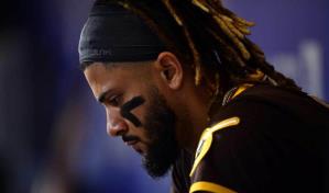 Fernando Tatis Jr.:“Estoy profundamente devastado”