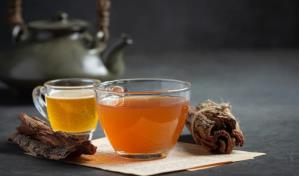 Infusiones naturales para aliviar el dolor de cabeza
