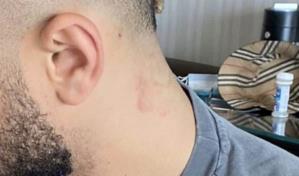 La madre de Tatis Jr., defiende el honor de su hijo