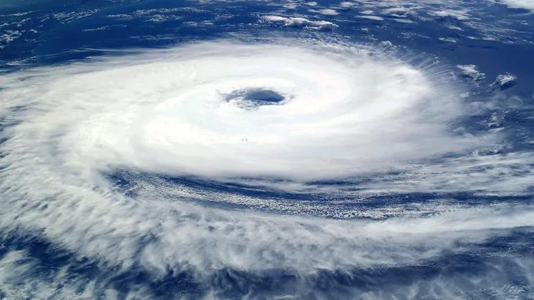Investigador alerta que huracanes podrían alcanzar mayor magnitud