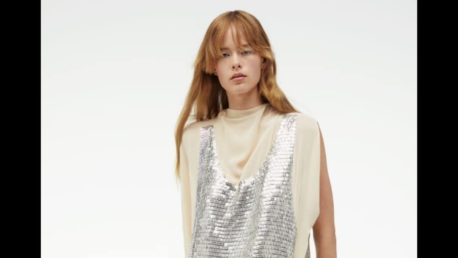 Así es la nueva colección de vestidos de Zara Atelier