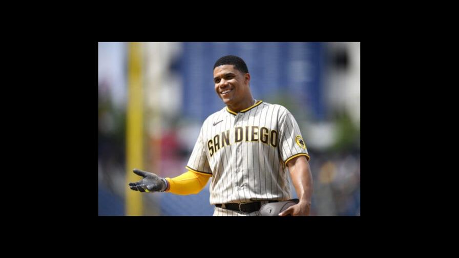 Blake Snell poncha a 10, Padres blanquean 6-0 a Nacionales