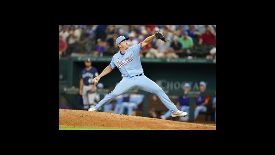 Seager conecta dos dobles y Vigilantes doblegan 5-3 a Marineros