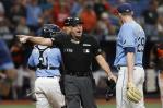 VIDEO | McClanahan corta mala racha; Rays doblegan a Orioles