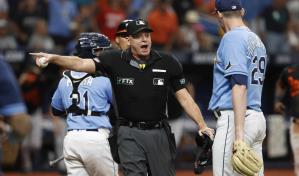 VIDEO | McClanahan corta mala racha; Rays doblegan a Orioles