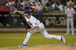 VIDEO | deGrom imbateable guía triunfo de los Mets sobre los Filis VIDEO | deGrom imbateable guía triunfo de los Mets sobre los Filis