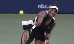 El reto siguiente de Serena: Raducanu en Cincinnati