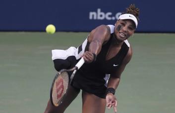 El reto siguiente de Serena: Raducanu en Cincinnati
