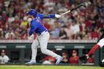 VIDEO | Happ lidera festival de jonrones; Cachorros vencen a Rojos VIDEO | Happ lidera festival de jonrones; Cachorros vencen a Rojos