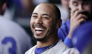 VIDEO | Muncy y Betts batean vuelacercas para triunfo 12 de Dodgers